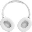 JBL Tune 720BT bezdrátová sluchátka, White