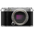 FujiFilm X-M5 body silver