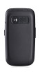 Panasonic KX-TU550EXB Black