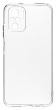 Tactical TPU pouzdro Poco M5s, Clear