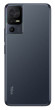 TCL 40SE 6/256 Dark Gray