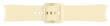 Samsung ET-SFR87LUEGEU Sport Band 20mm M/L, Beige