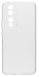 Tactical TPU pouzdro Honor 90, Clear