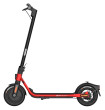 Ninebot KickScooter D18E by Segway