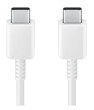 Samsung EP-DX310JWEGEU USB-C kabel 3A, 1.8m, White