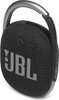 JBL Clip 4 přenosný reproduktor s IP67, Black