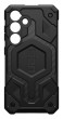 UAG Monarch Carbon Samsung S24 Black