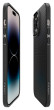 SPIGEN Liquid Air iPhone 14 Pro Matte Black