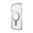 speck Presidio Perfect Clear + CL iPhone 16