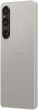 Sony Xperia 1 V  5G Platinum Silver