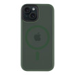 Tactical MagForce Hyperstealth iPhone 15, Green