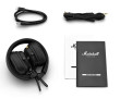 Marshall Major IV Bluetooth Black