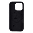 Tactical MagForce Velvet iPhone 16 Pro, Asphalt