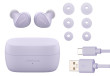 Jabra ELITE 4 Bluetooth hudební stereo HF, Purple
