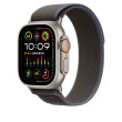 Apple 49mm Trail Loop Blue/Black M/L