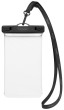SPIGEN Aqua Shield WaterProof Case, Crystal clear