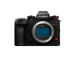 Panasonic LUMIX S1R M2 body