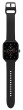 Amazfit GTS 4 chytré hodinky, Infinite Black