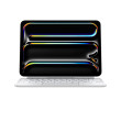 Apple Magic Keyboard pro iPad Pro 11 (M4) CZ White