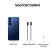 Samsung S936 Galaxy S25+ 5G 256GB Dark Blue