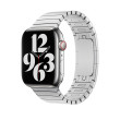 Apple 38mm Link Bracelet Silver