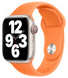 Apple 41mm Bright Orange Sport Band