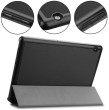 Tactical Book Tri Fold Sam. Galaxy TAB A8, Blue