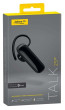 Jabra TALK 25 SE Bluetooth přenosná HF sada, Black