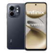 Infinix Smart 9 HD 64+4GB Metallic Black