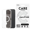 PanzerGlass Care iPh 16 Pro Max MagS StarLit White