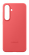 Samsung Silicone Case Galaxy S25+, Red