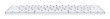 Magic Keyboard s Touch ID pro Mac s Apple Sil. CZ