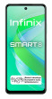 Infinix Smart 8 64+3GB Crystal Green