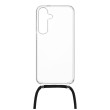 FIXED pouzdro Pure Neck Samsung Galaxy S25+, Black