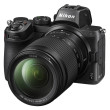 NIKON Z 5 + 24-200 f/4-6.3