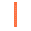 Apple 49mm Band Orange Ocean Extension