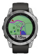 Garmin fenix 7 Glass,Silver/Graphite SB