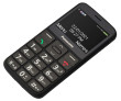 Panasonic KX-TU160EXB Black