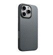SWISSTEN MagStick Shell Apple iPhone 13 Black