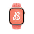 Apple 46mm Magic Ember Nike Sport Band - M/L