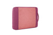 STM Kin Brief pouzdro na zip (16"), Rose Petal