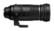 Olympus objektiv 150-600 mm F5.0-6.3 black