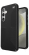 speck Presidio2 Grip Case Samsung Galaxy S24+,Blac