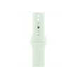 Apple 41mm Soft Mint Sport Band - M/L