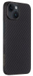 Tactical MagForce Aramid kryt iPhone 14, Black