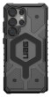 UAG Pathfinder Clear Mag. Galaxy S25 Ultra Ash