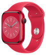 Apple Watch Series 8 45mm (PRODUCT)RED