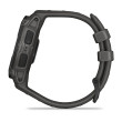 Garmin Instinct E – 45 mm, Black s charcoal páskem
