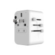 FIXED Voyager cestovní nabíječ 65W EU/UK/USA/AUS