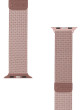 Tactical 355 Loop mag. řem. Watch 42mm/44mm, Rose